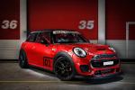 Mini Cooper S JCW Challenge 2016 года